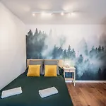Przytulny Apartament 150 metrów od Rynku