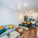 Przytulny Apartament 150 metrów od Rynku
