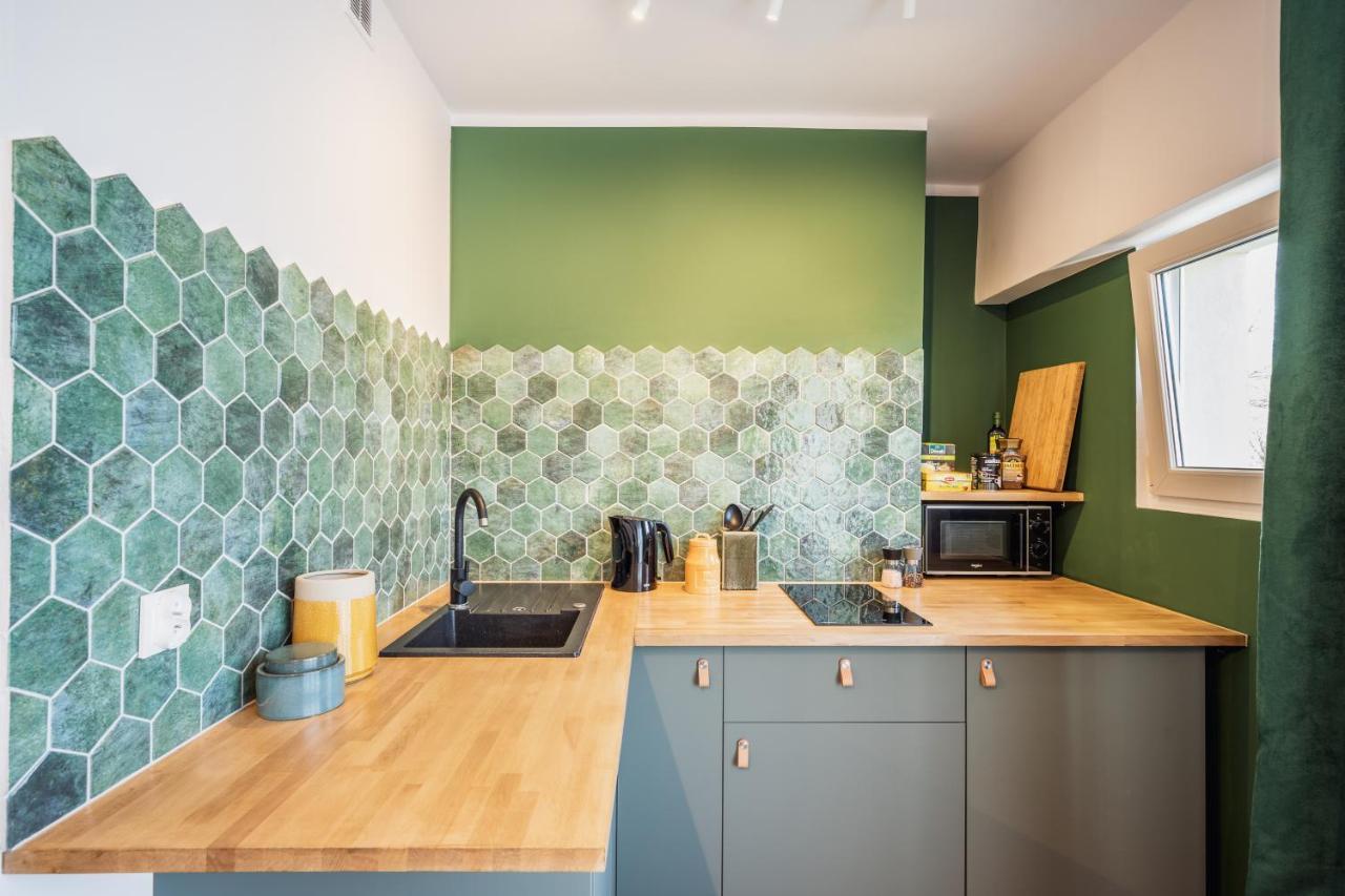 Przytulny Apartament 150 Metrów Od Rynku *