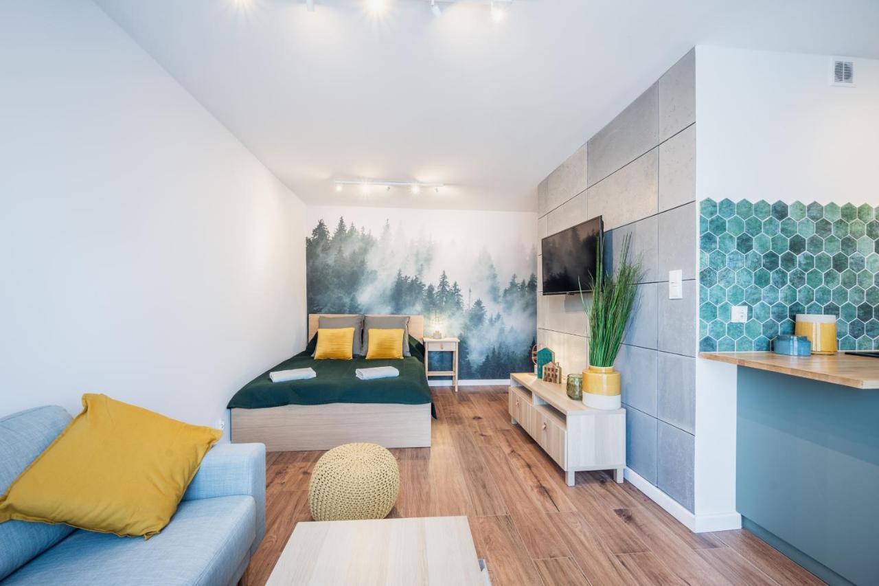 Przytulny Apartament 150 Metrów Od Rynku * Wrocław
