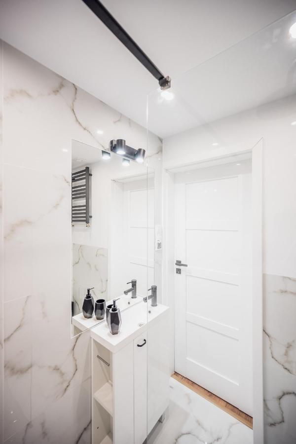 Przytulny Apartament 150 Metrów Od Rynku