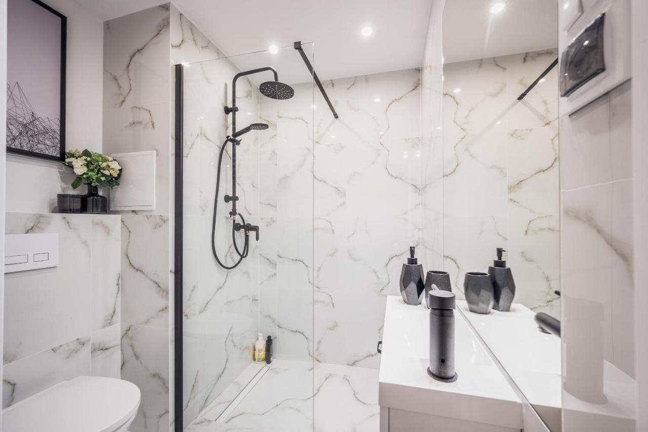 Przytulny Apartament 150 Metrów Od Rynku Wrocław