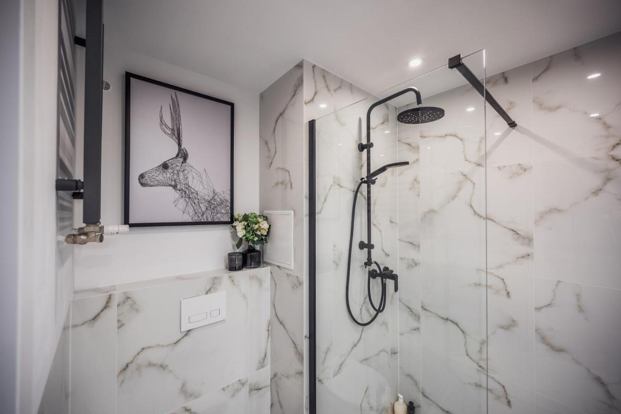 Przytulny Apartament 150 Metrów Od Rynku